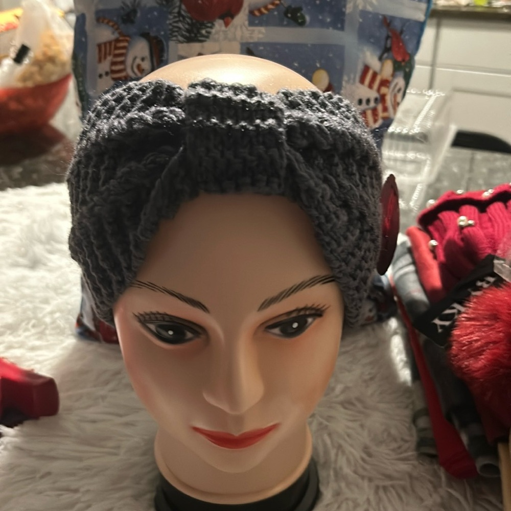 Woman’s Headband